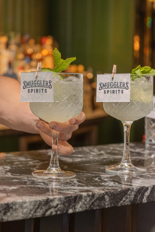Cheers to the winners of the Edinburgh Restaurant Awards 2022