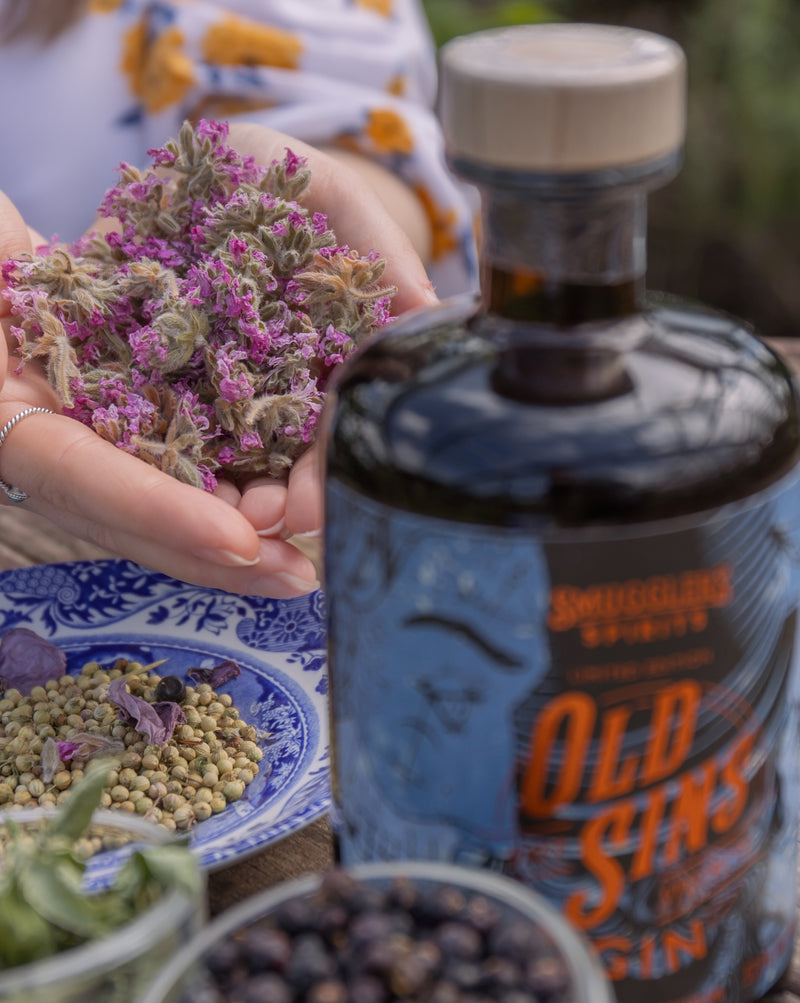 Smugglers Spirits | Hand Crafted Vodka, Gin & Whiskey