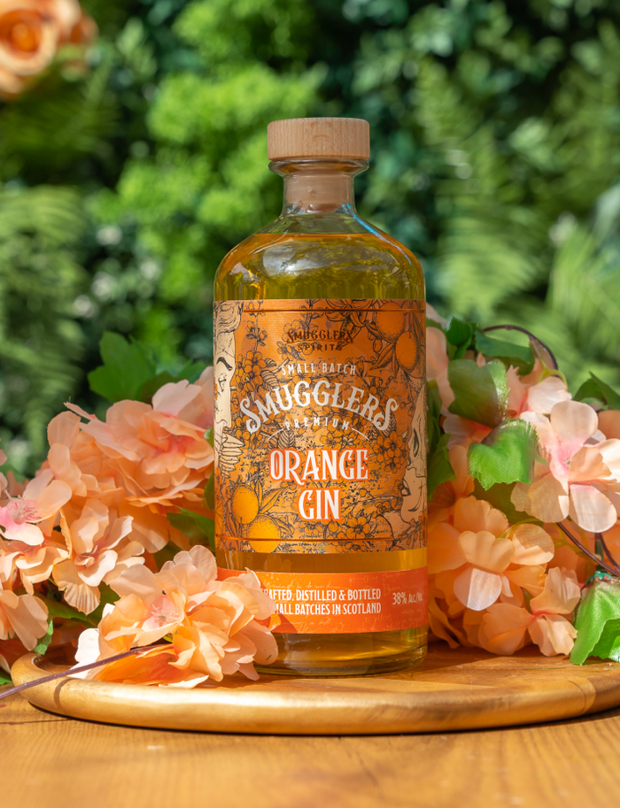 Smugglers Spirits | Hand Crafted Vodka, Gin & Whiskey