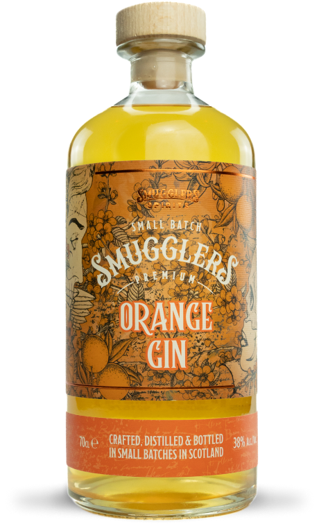 Smugglers Spirits | Hand Crafted Gin & Whiskey | Small Batch Spirits