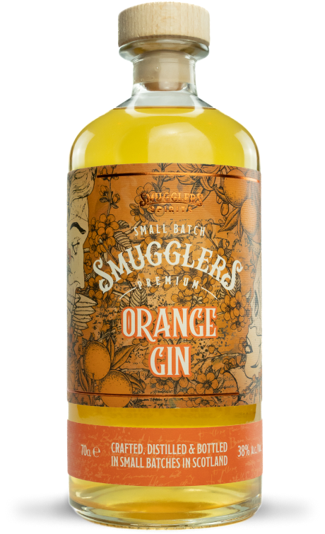 Smugglers Spirits | Hand Crafted Vodka, Gin & Whiskey