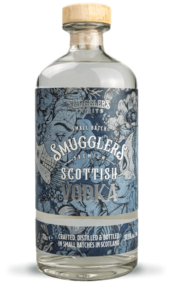 Smugglers Spirits | Hand Crafted Gin & Whiskey | Small Batch Spirits