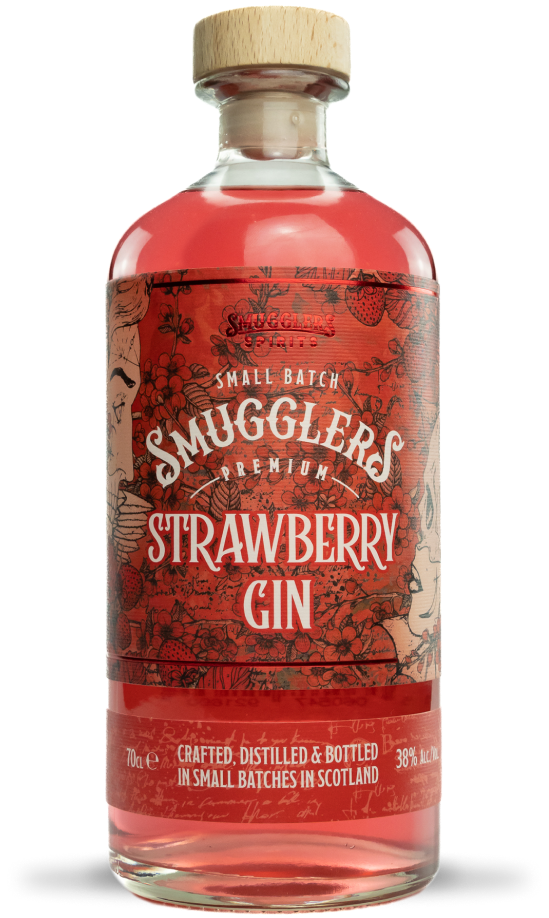 Smugglers Spirits | Hand Crafted Vodka, Gin & Whiskey