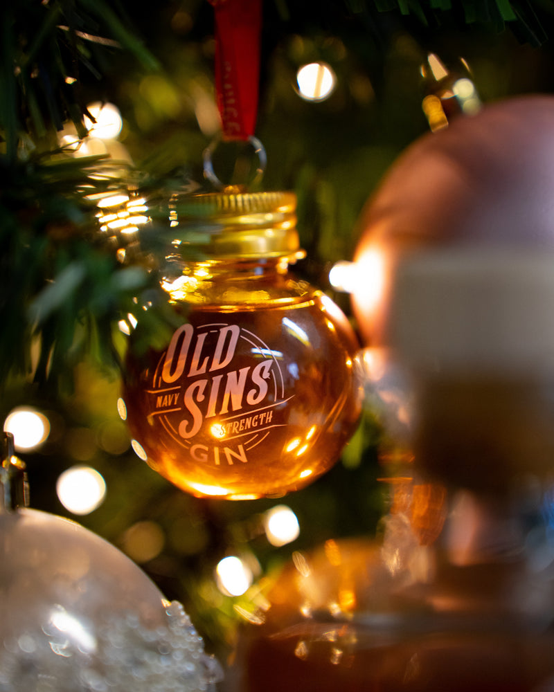 Smugglers Spirits | Hand Crafted Gin & Whiskey | Small Batch Spirits