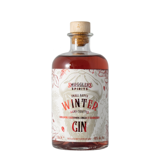 Winter Gin