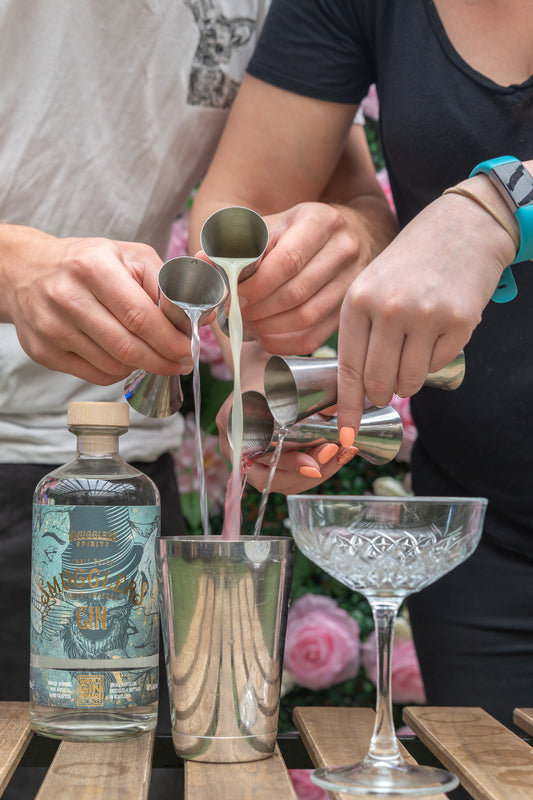Want A Gin-tastic day out in Edinburgh? Discover Edinburgh Cocktail Week!
