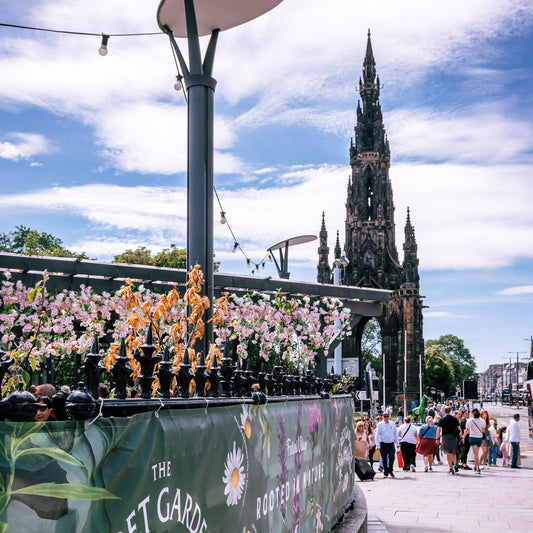 Best Bars To Visit In Edinburgh During The Fringe