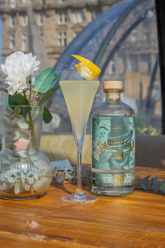 Easy Cocktails To Make At Home For World Cocktail Day