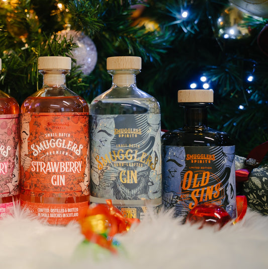 The Best Gin Gifts For Gin Lovers