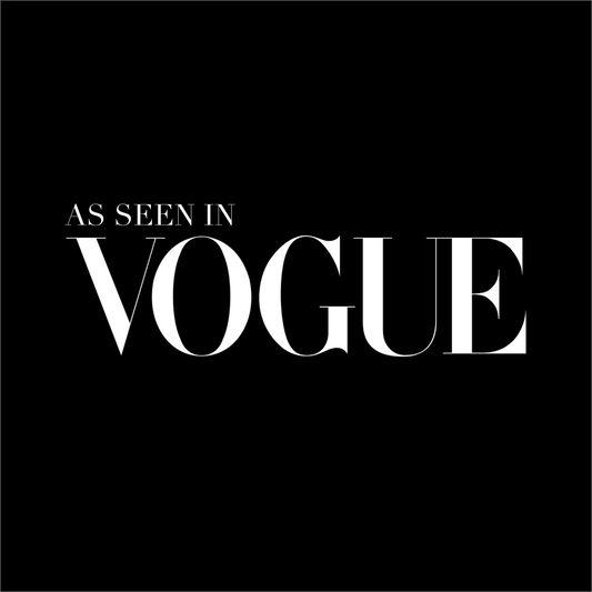 Smugglers Gin Featured In British Vogue