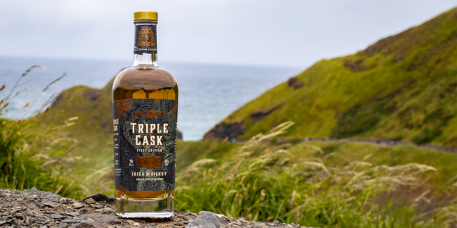 Smugglers Spirits | Hand Crafted Gin & Whiskey | Small Batch Spirits