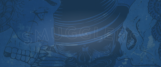 Smugglers Spirits | Hand Crafted Vodka, Gin & Whiskey