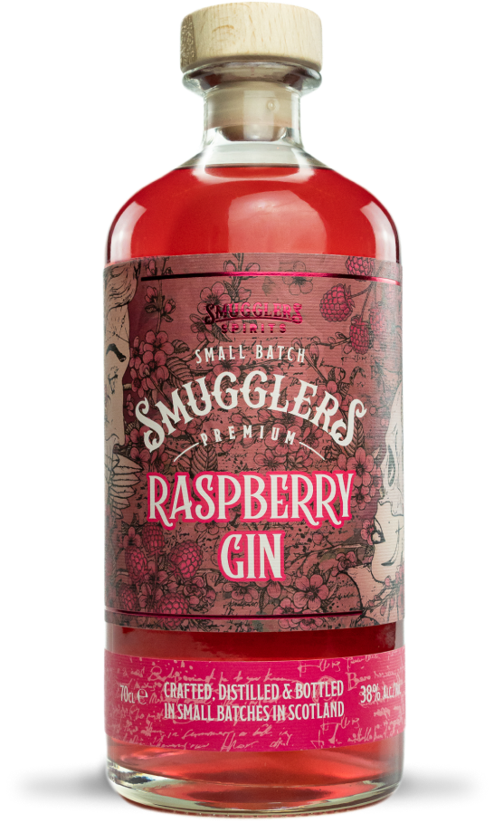 Smugglers Spirits | Hand Crafted Vodka, Gin & Whiskey