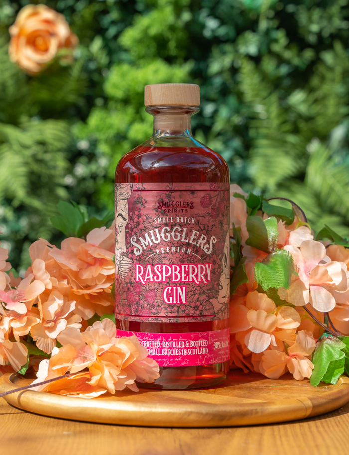 Smugglers Spirits | Hand Crafted Vodka, Gin & Whiskey