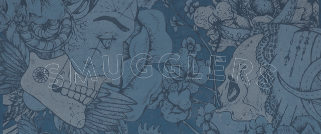 Smugglers Spirits | Hand Crafted Vodka, Gin & Whiskey