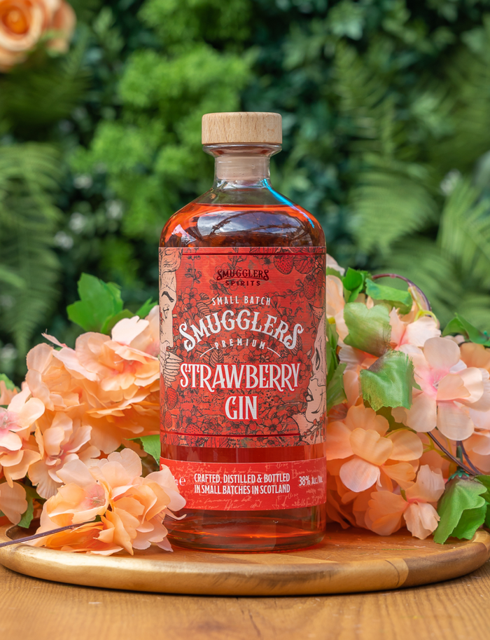 Smugglers Spirits | Hand Crafted Vodka, Gin & Whiskey