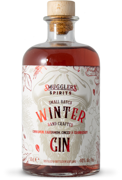 Smugglers Spirits | Hand Crafted Vodka, Gin & Whiskey