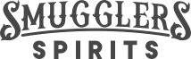 Smugglers Spirits | Hand Crafted Vodka, Gin & Whiskey logo